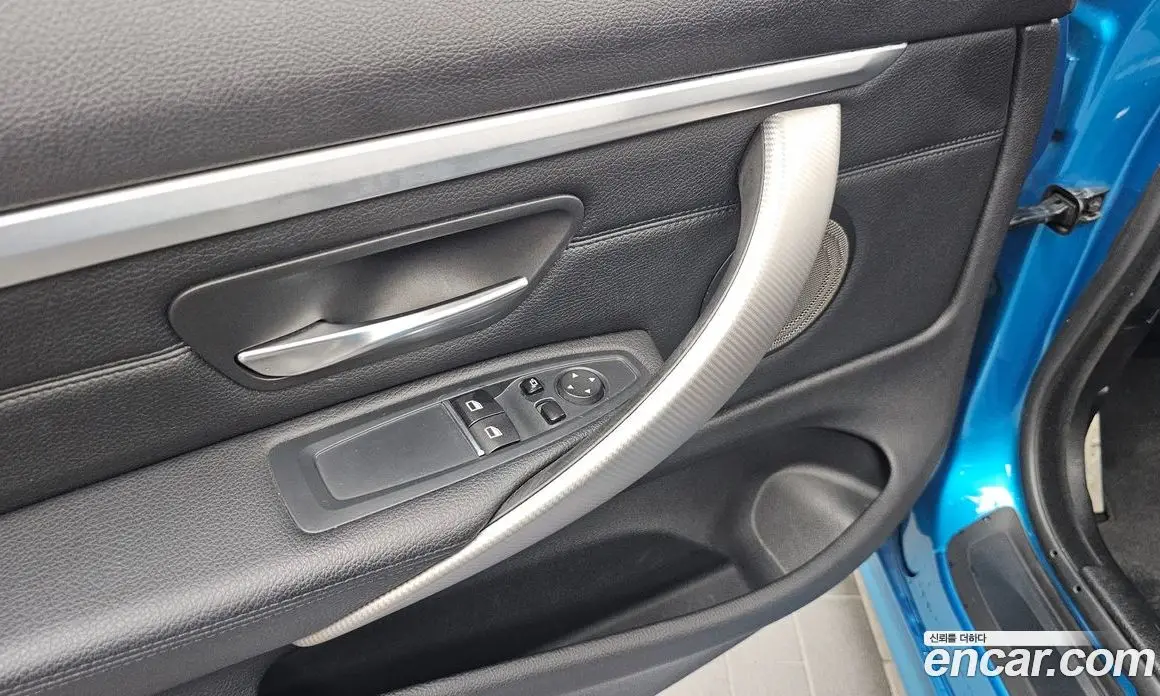 BMW 4 серия 2018 2.0 автомат (гидро), фото 28