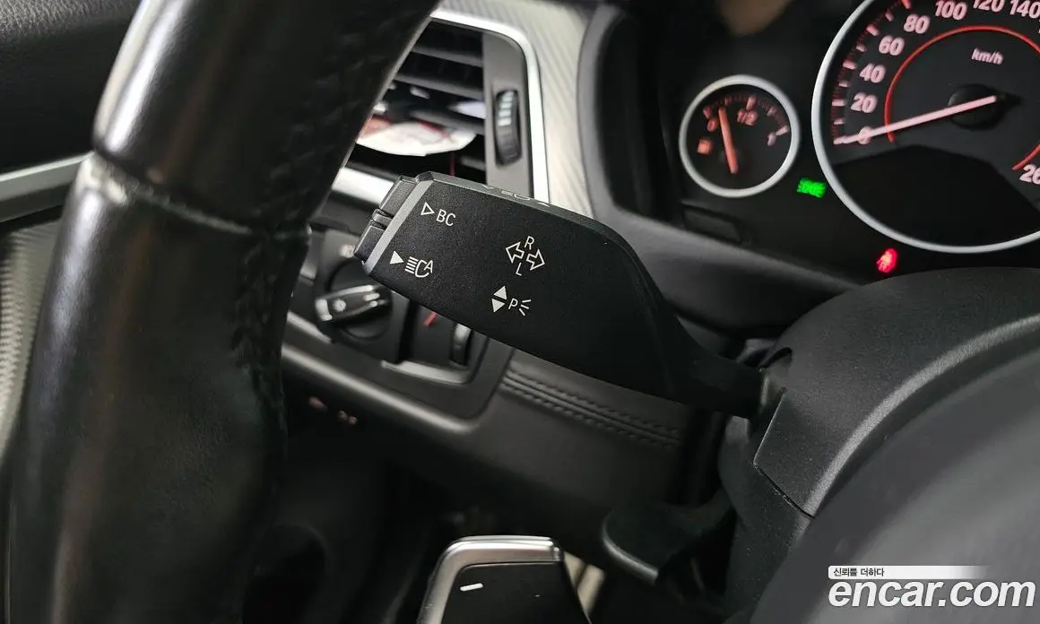 BMW 4 серия 2018 2.0 автомат (гидро), фото 29