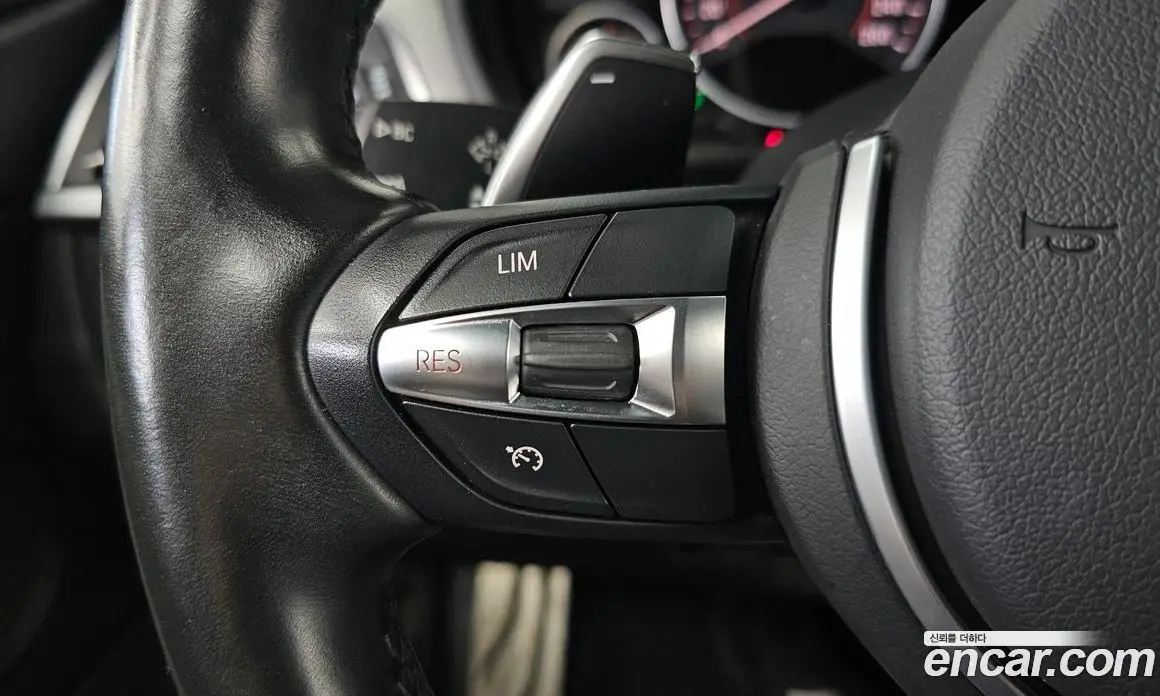 BMW 4 серия 2018 2.0 автомат (гидро), фото 30