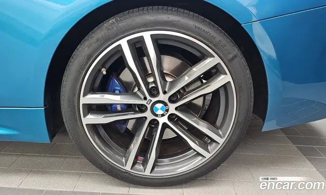 BMW 4 серия 2018 2.0 автомат (гидро), миниатюра 7