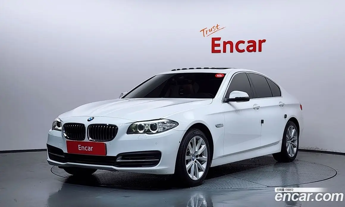 BMW 5 серия 2015 2.0 автомат (гидро), фото 1 BMW 5 серия 2015 2.0 автомат (гидро), фото 1