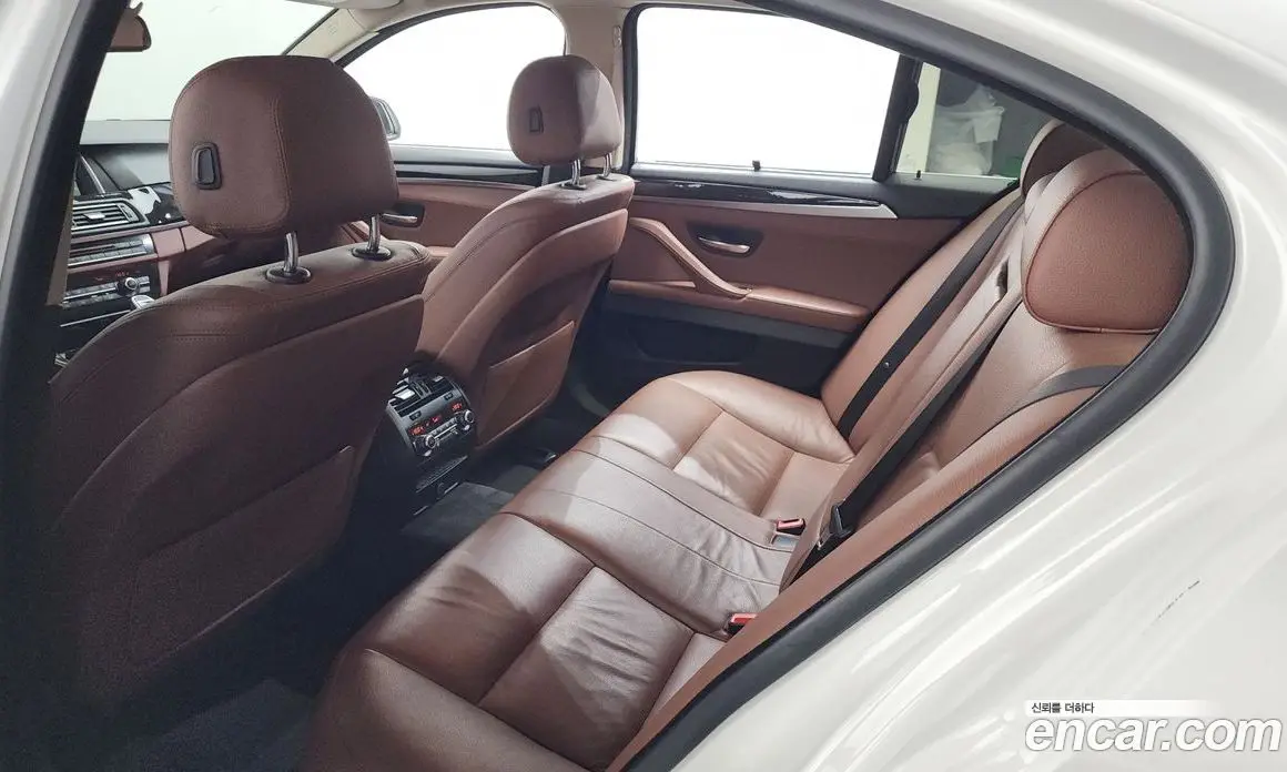 BMW 5 серия 2015 2.0 автомат (гидро), фото 11 BMW 5 серия 2015 2.0 автомат (гидро), фото 11