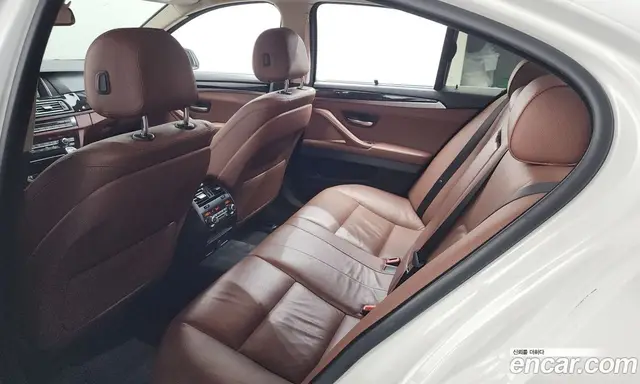 BMW 5 серия 2015 2.0 автомат (гидро), миниатюра 11 BMW 5 серия 2015 2.0 автомат (гидро), миниатюра 11
