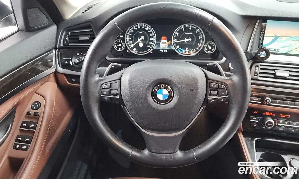 BMW 5 серия 2015 2.0 автомат (гидро), фото 14 BMW 5 серия 2015 2.0 автомат (гидро), фото 14