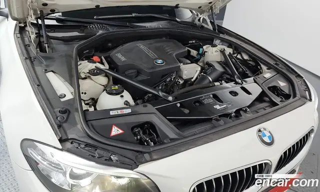 BMW 5 серия 2015 2.0 автомат (гидро), миниатюра 6 BMW 5 серия 2015 2.0 автомат (гидро), миниатюра 6