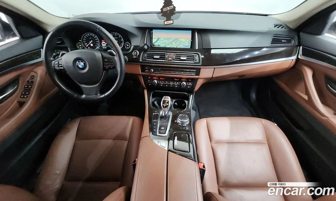 BMW 5 серия 2015 2.0 автомат (гидро), фото 7 BMW 5 серия 2015 2.0 автомат (гидро), фото 7