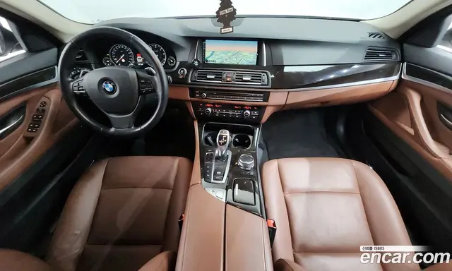 BMW 5 серия 2015 2.0 автомат (гидро), миниатюра 7 BMW 5 серия 2015 2.0 автомат (гидро), миниатюра 7