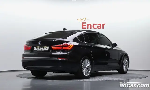 BMW 5 серия 2016 2.0 автомат (гидро), миниатюра 2 BMW 5 серия 2016 2.0 автомат (гидро), миниатюра 2
