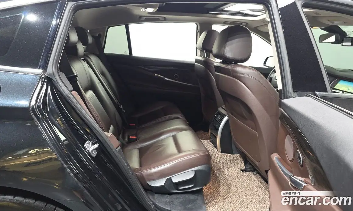 BMW 5 серия 2016 2.0 автомат (гидро), фото 12 BMW 5 серия 2016 2.0 автомат (гидро), фото 12