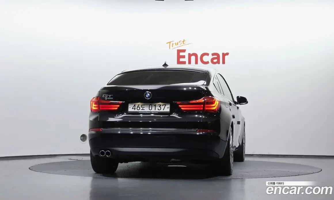 BMW 5 серия 2016 2.0 автомат (гидро), фото 4 BMW 5 серия 2016 2.0 автомат (гидро), фото 4
