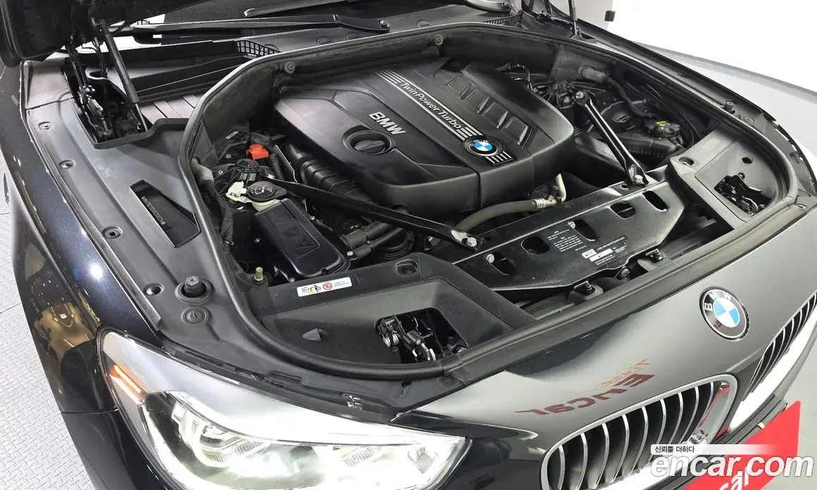 BMW 5 серия 2016 2.0 автомат (гидро), фото 6 BMW 5 серия 2016 2.0 автомат (гидро), фото 6