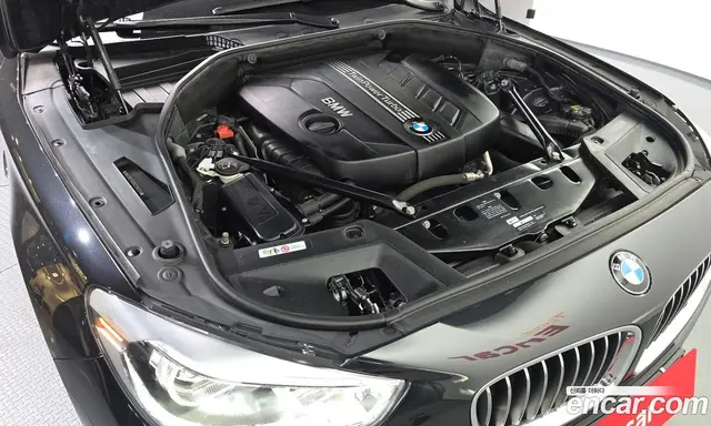 BMW 5 серия 2016 2.0 автомат (гидро), миниатюра 6 BMW 5 серия 2016 2.0 автомат (гидро), миниатюра 6