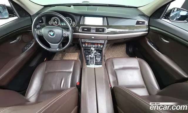 BMW 5 серия 2016 2.0 автомат (гидро), миниатюра 7 BMW 5 серия 2016 2.0 автомат (гидро), миниатюра 7