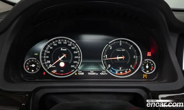 BMW 5 серия 2016 2.0 автомат (гидро), миниатюра 8 BMW 5 серия 2016 2.0 автомат (гидро), миниатюра 8