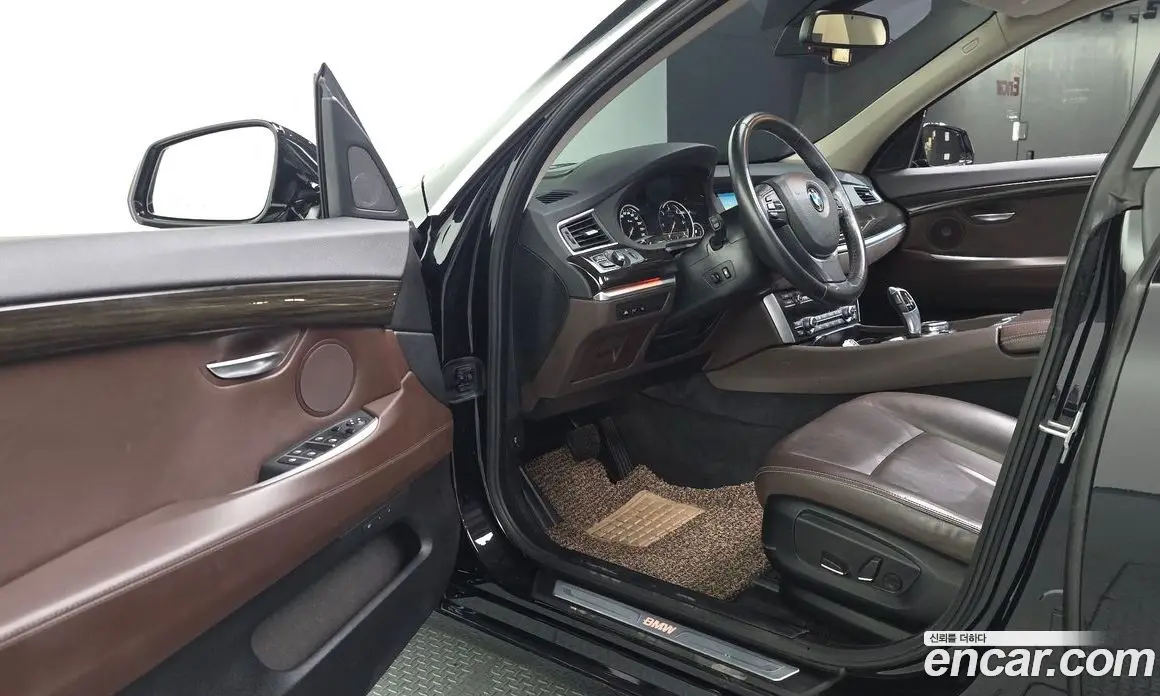 BMW 5 серия 2016 2.0 автомат (гидро), фото 10 BMW 5 серия 2016 2.0 автомат (гидро), фото 10
