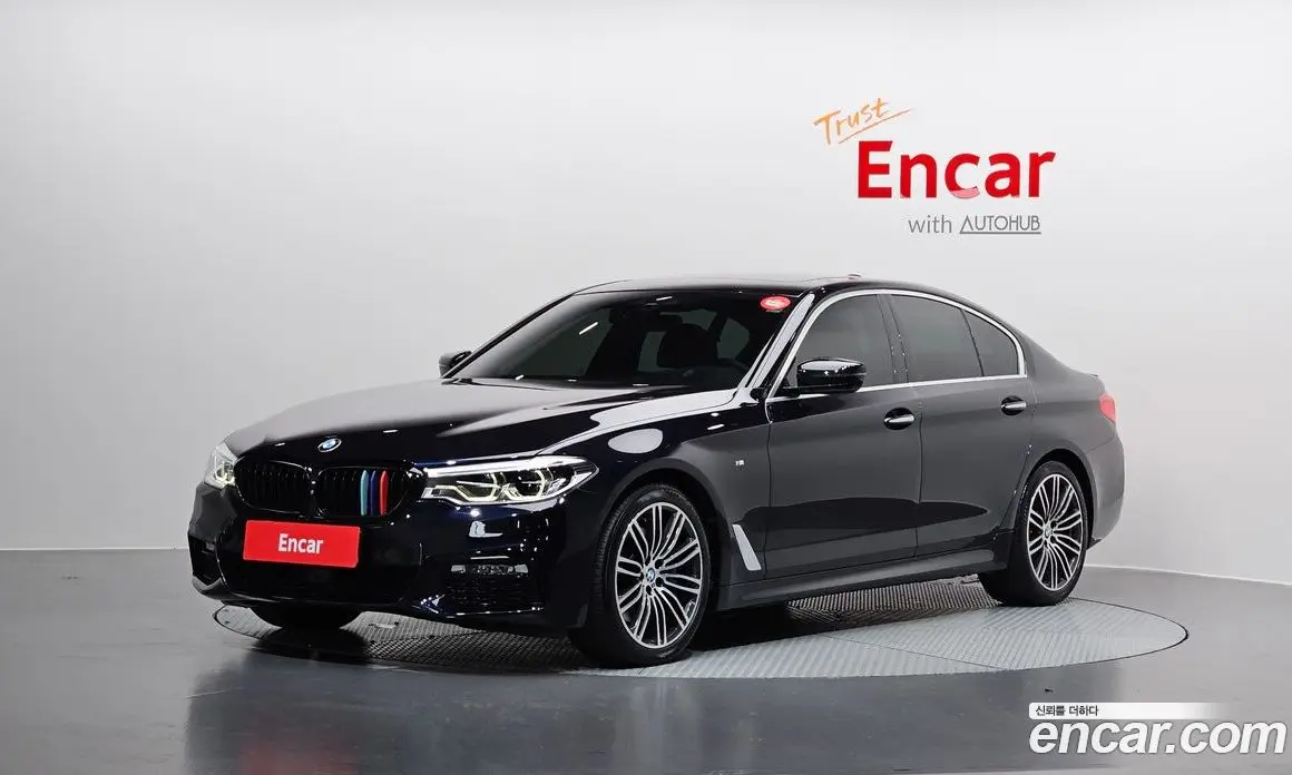 BMW 5 серия 2018 2.0 автомат (гидро), фото 1 BMW 5 серия 2018 2.0 автомат (гидро), фото 1