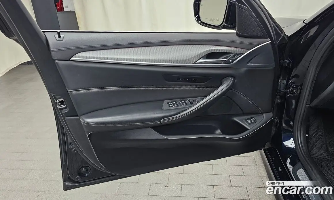 BMW 5 серия 2018 2.0 автомат (гидро), фото 14 BMW 5 серия 2018 2.0 автомат (гидро), фото 14