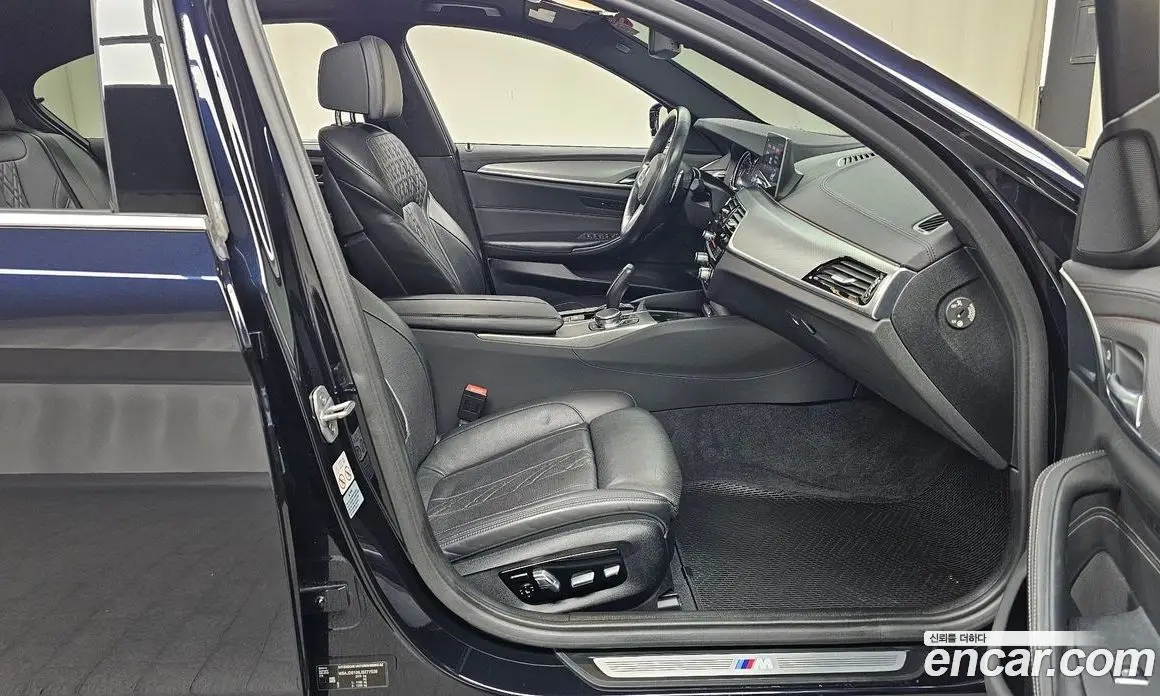 BMW 5 серия 2018 2.0 автомат (гидро), фото 16 BMW 5 серия 2018 2.0 автомат (гидро), фото 16