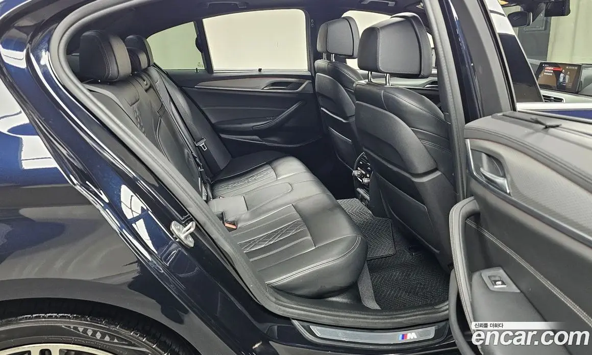 BMW 5 серия 2018 2.0 автомат (гидро), фото 17 BMW 5 серия 2018 2.0 автомат (гидро), фото 17