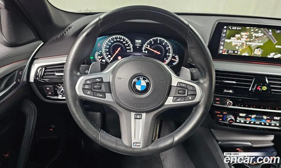 BMW 5 серия 2018 2.0 автомат (гидро), фото 18 BMW 5 серия 2018 2.0 автомат (гидро), фото 18