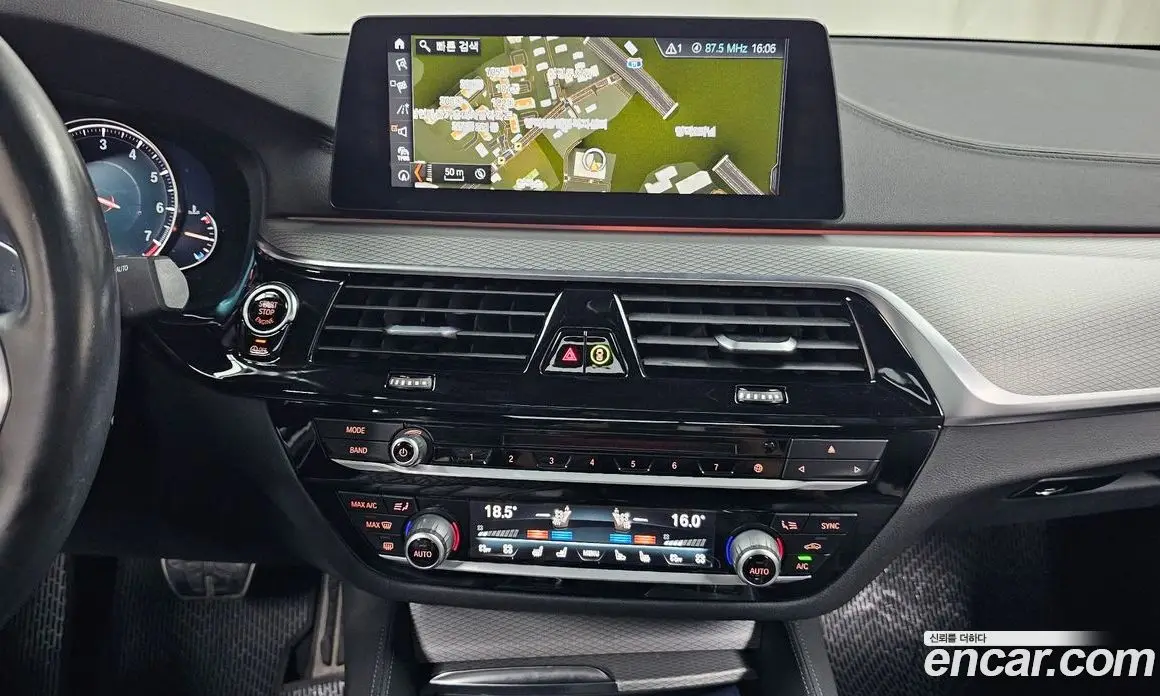 BMW 5 серия 2018 2.0 автомат (гидро), фото 20 BMW 5 серия 2018 2.0 автомат (гидро), фото 20