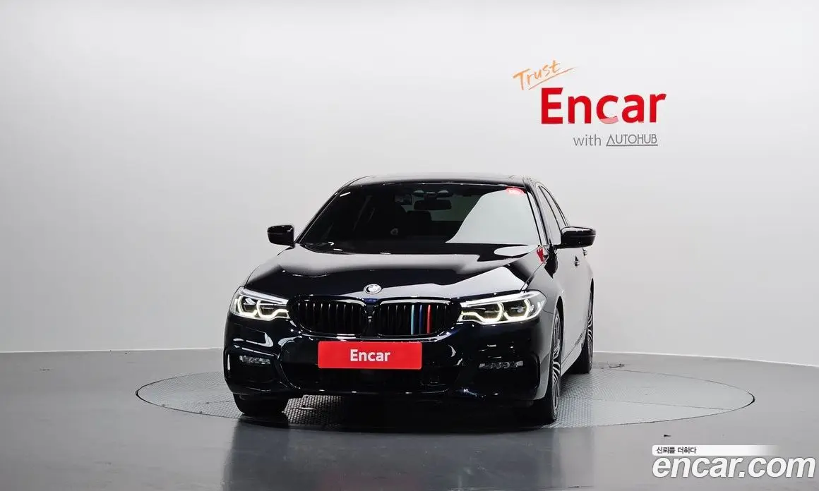 BMW 5 серия 2018 2.0 автомат (гидро), фото 3 BMW 5 серия 2018 2.0 автомат (гидро), фото 3