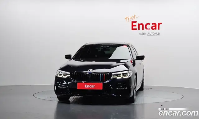 BMW 5 серия 2018 2.0 автомат (гидро), миниатюра 3 BMW 5 серия 2018 2.0 автомат (гидро), миниатюра 3