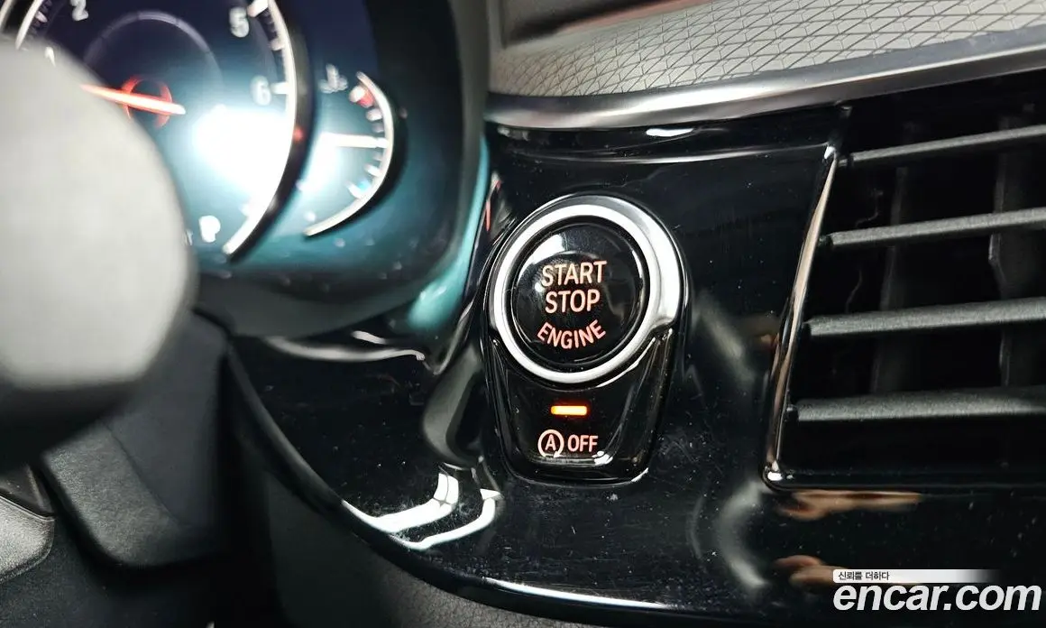 BMW 5 серия 2018 2.0 автомат (гидро), фото 28 BMW 5 серия 2018 2.0 автомат (гидро), фото 28