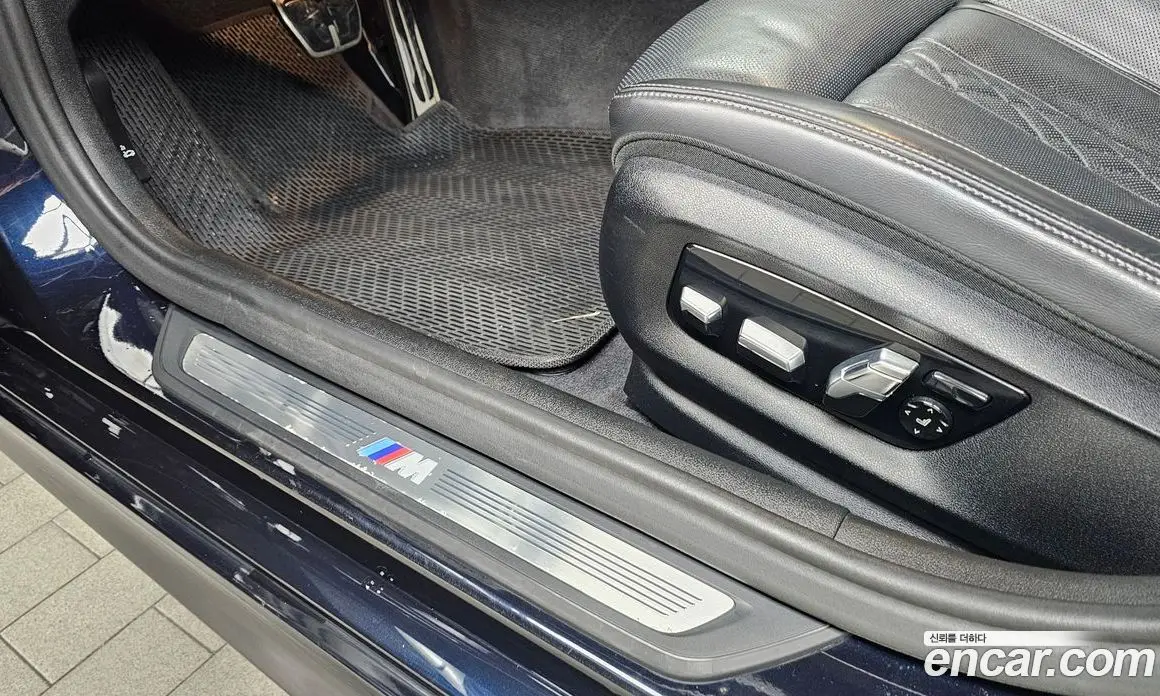 BMW 5 серия 2018 2.0 автомат (гидро), фото 32 BMW 5 серия 2018 2.0 автомат (гидро), фото 32