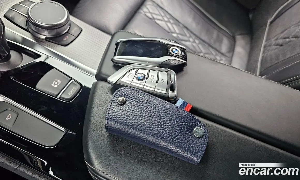 BMW 5 серия 2018 2.0 автомат (гидро), фото 33 BMW 5 серия 2018 2.0 автомат (гидро), фото 33