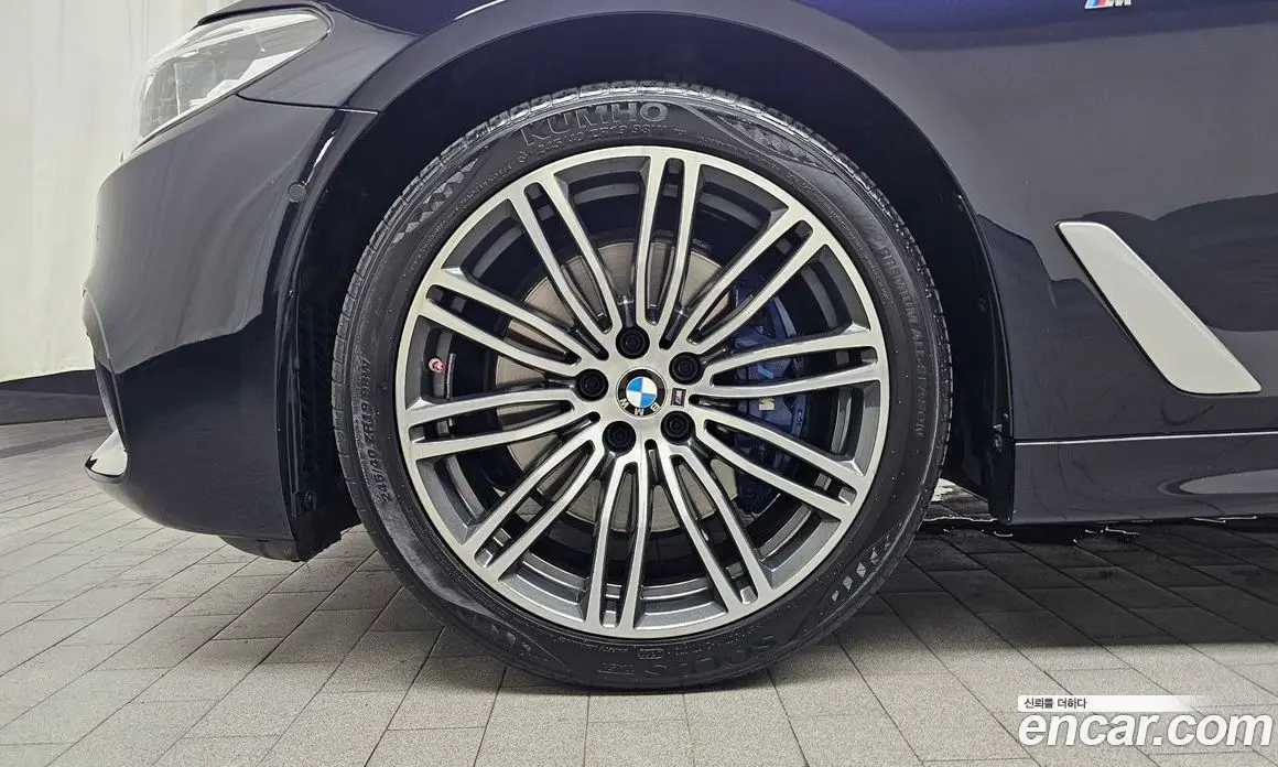 BMW 5 серия 2018 2.0 автомат (гидро), фото 5 BMW 5 серия 2018 2.0 автомат (гидро), фото 5