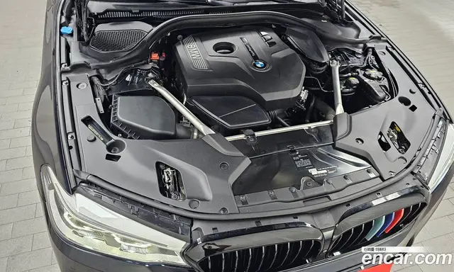 BMW 5 серия 2018 2.0 автомат (гидро), миниатюра 6 BMW 5 серия 2018 2.0 автомат (гидро), миниатюра 6