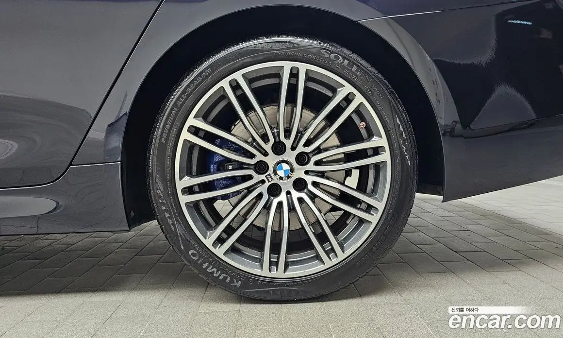 BMW 5 серия 2018 2.0 автомат (гидро), фото 7 BMW 5 серия 2018 2.0 автомат (гидро), фото 7