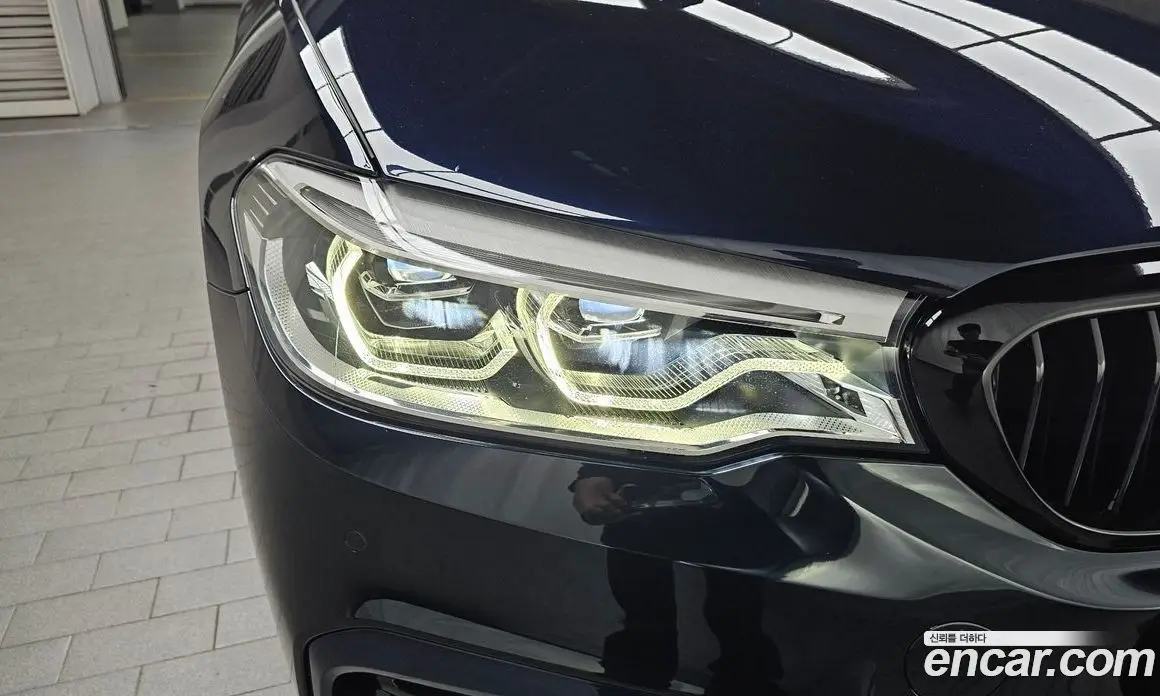 BMW 5 серия 2018 2.0 автомат (гидро), фото 8 BMW 5 серия 2018 2.0 автомат (гидро), фото 8