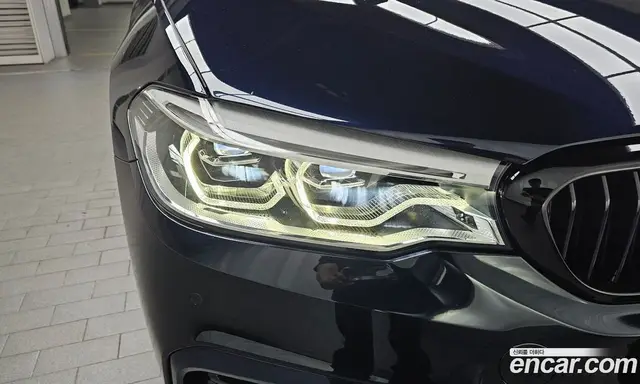 BMW 5 серия 2018 2.0 автомат (гидро), миниатюра 8 BMW 5 серия 2018 2.0 автомат (гидро), миниатюра 8