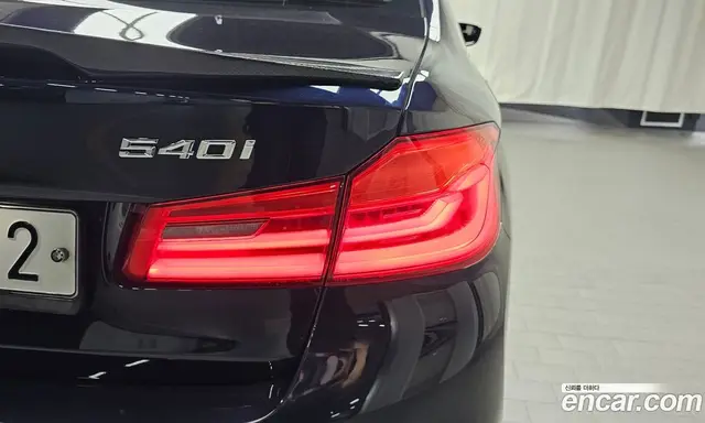 BMW 5 серия 2018 2.0 автомат (гидро), миниатюра 9 BMW 5 серия 2018 2.0 автомат (гидро), миниатюра 9