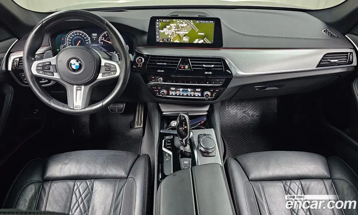 BMW 5 серия 2018 2.0 автомат (гидро), фото 10 BMW 5 серия 2018 2.0 автомат (гидро), фото 10