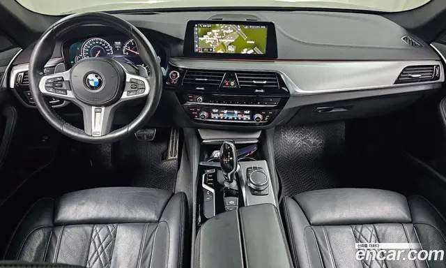 BMW 5 серия 2018 2.0 автомат (гидро), миниатюра 10 BMW 5 серия 2018 2.0 автомат (гидро), миниатюра 10