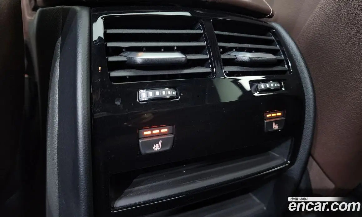 BMW 5 серия 2020 2.0 автомат (гидро), фото 19