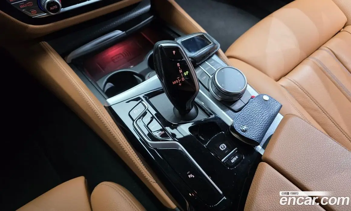 BMW 5 серия 2022 2.0 автомат (гидро), фото 12 BMW 5 серия 2022 2.0 автомат (гидро), фото 12