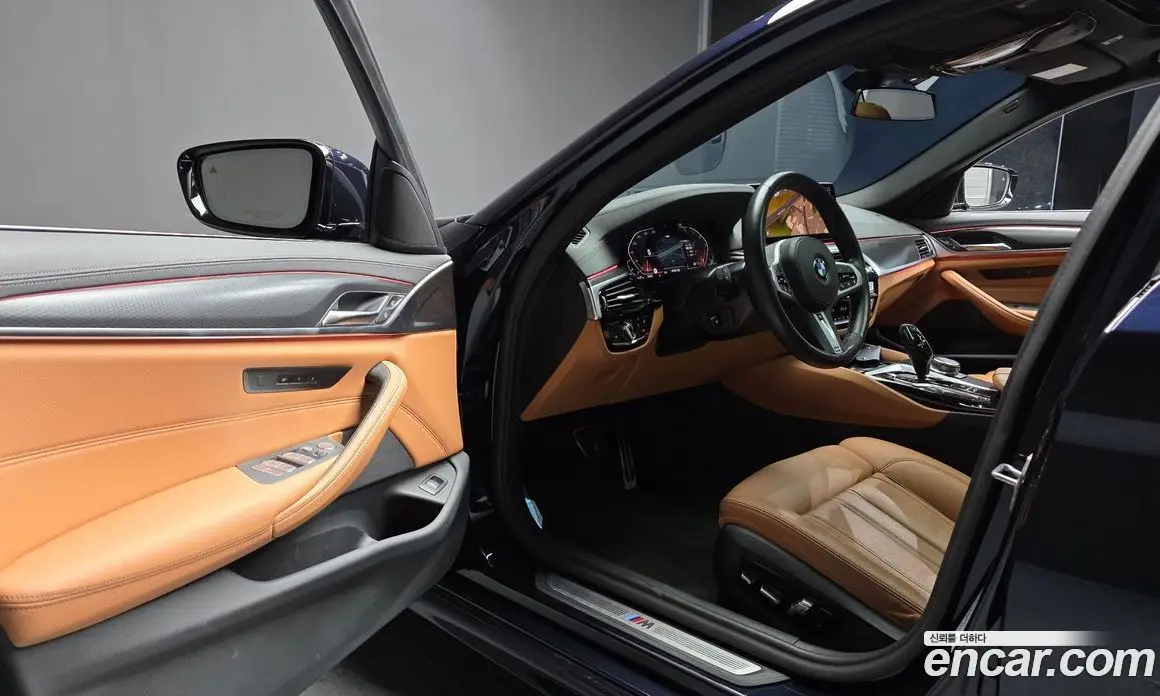 BMW 5 серия 2022 2.0 автомат (гидро), фото 13 BMW 5 серия 2022 2.0 автомат (гидро), фото 13