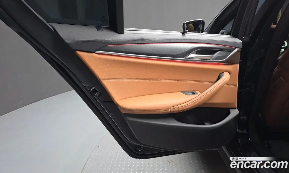 BMW 5 серия 2022 2.0 автомат (гидро), фото 15 BMW 5 серия 2022 2.0 автомат (гидро), фото 15