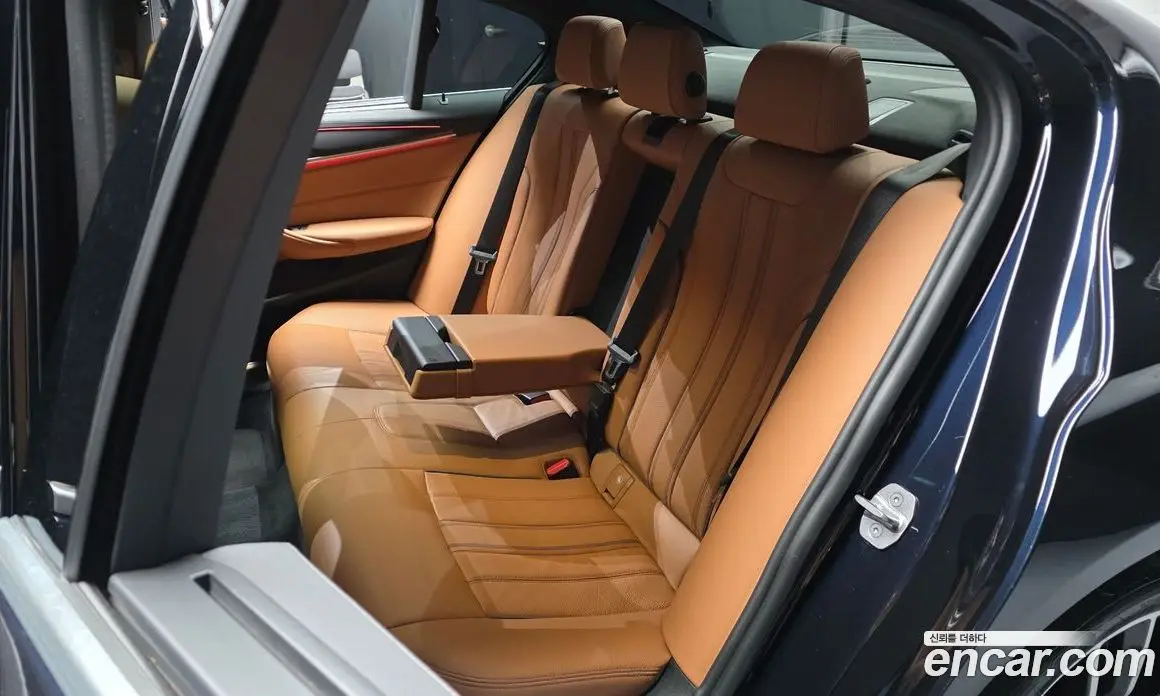 BMW 5 серия 2022 2.0 автомат (гидро), фото 18 BMW 5 серия 2022 2.0 автомат (гидро), фото 18