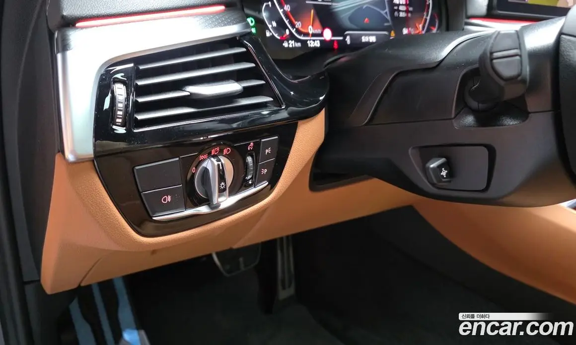 BMW 5 серия 2022 2.0 автомат (гидро), фото 25 BMW 5 серия 2022 2.0 автомат (гидро), фото 25