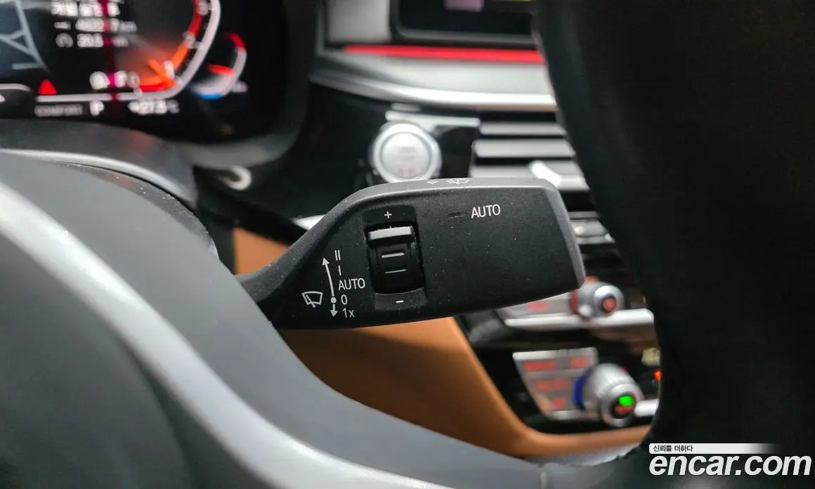 BMW 5 серия 2022 2.0 автомат (гидро), фото 26 BMW 5 серия 2022 2.0 автомат (гидро), фото 26