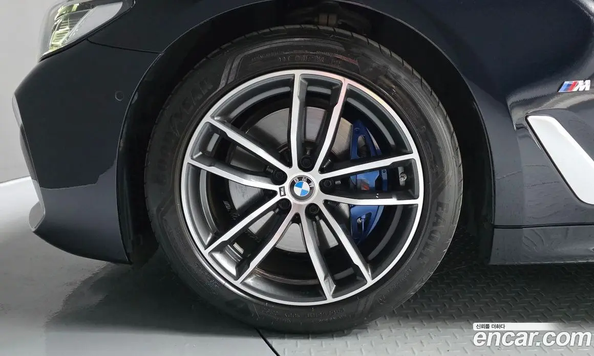 BMW 5 серия 2022 2.0 автомат (гидро), фото 5 BMW 5 серия 2022 2.0 автомат (гидро), фото 5