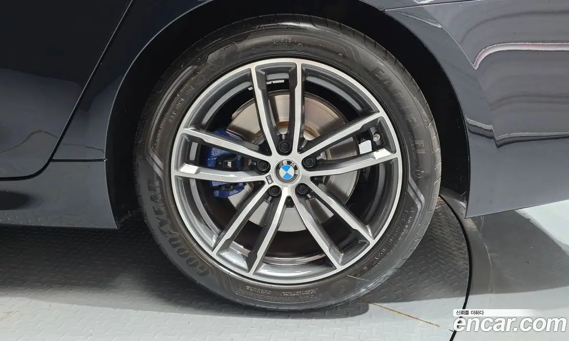 BMW 5 серия 2022 2.0 автомат (гидро), фото 7 BMW 5 серия 2022 2.0 автомат (гидро), фото 7