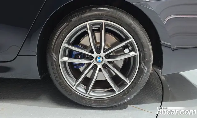 BMW 5 серия 2022 2.0 автомат (гидро), миниатюра 7 BMW 5 серия 2022 2.0 автомат (гидро), миниатюра 7