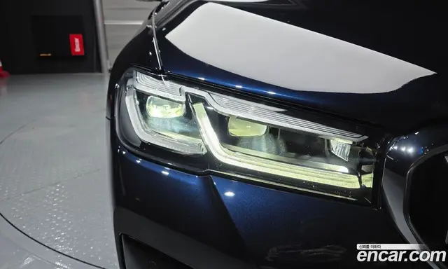 BMW 5 серия 2022 2.0 автомат (гидро), миниатюра 8 BMW 5 серия 2022 2.0 автомат (гидро), миниатюра 8