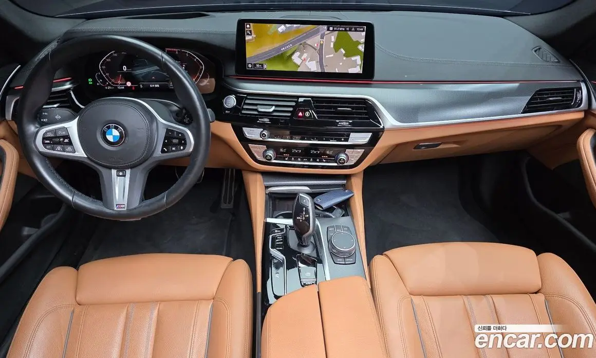 BMW 5 серия 2022 2.0 автомат (гидро), фото 10 BMW 5 серия 2022 2.0 автомат (гидро), фото 10